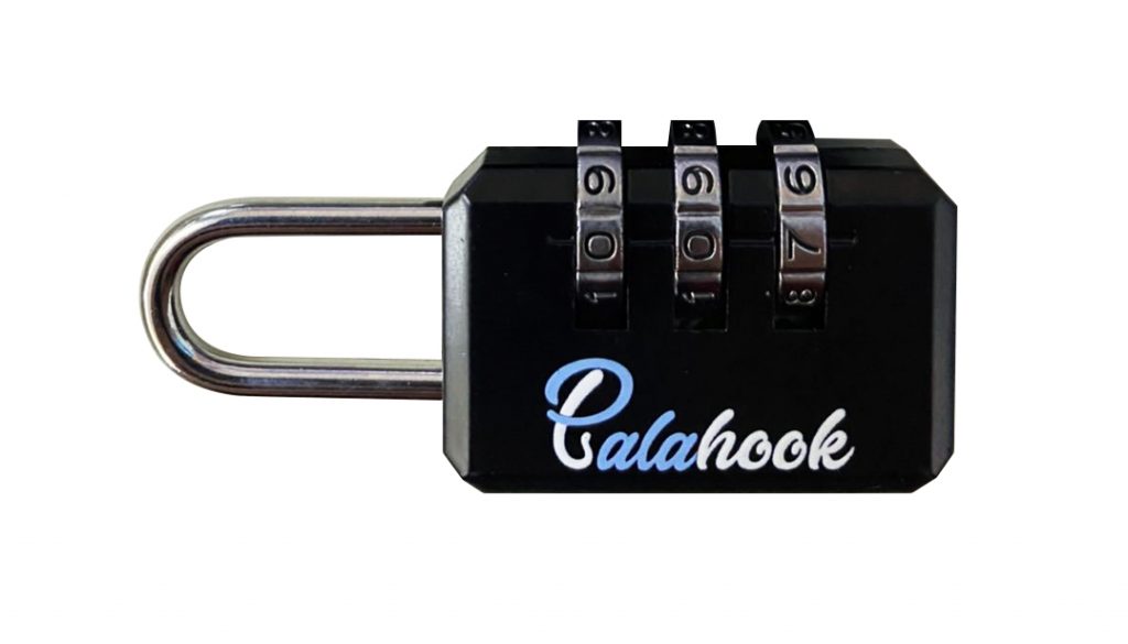 The Palahook Beach Kit