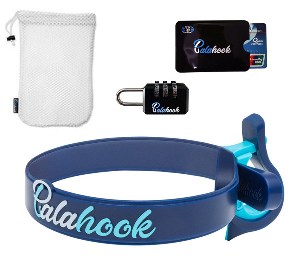 The Palahook Beach Kit