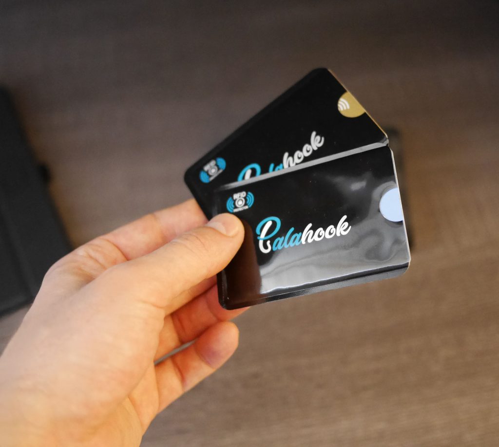 The Palahook Beach Kit